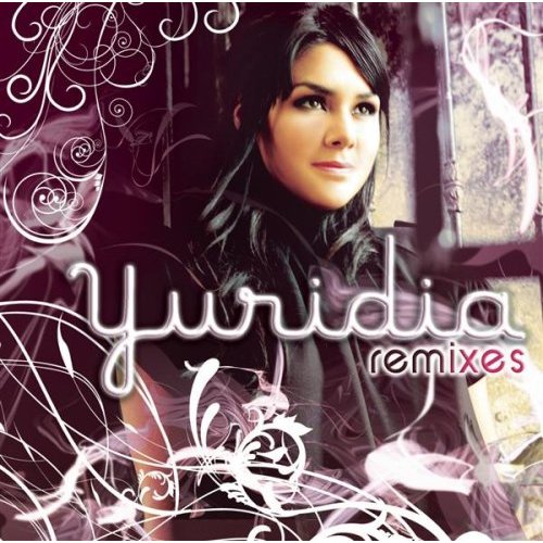 Yuridia – Angel (ROCAsound Mix)